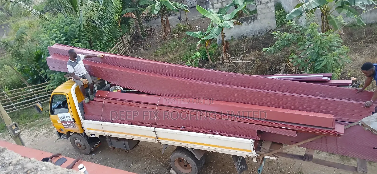 Best Roofing Manufacturing Company