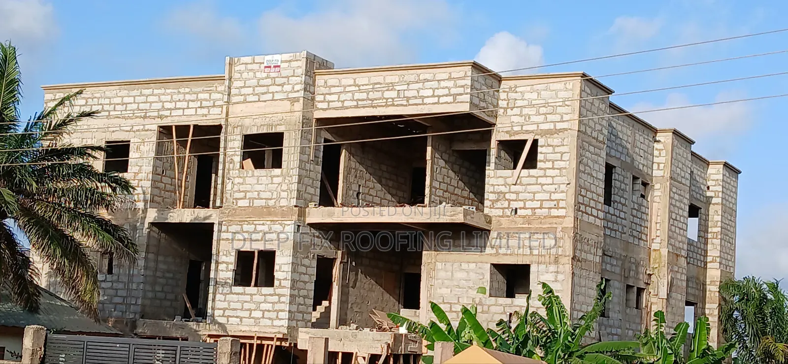 Best Roofing Manufacturing Company