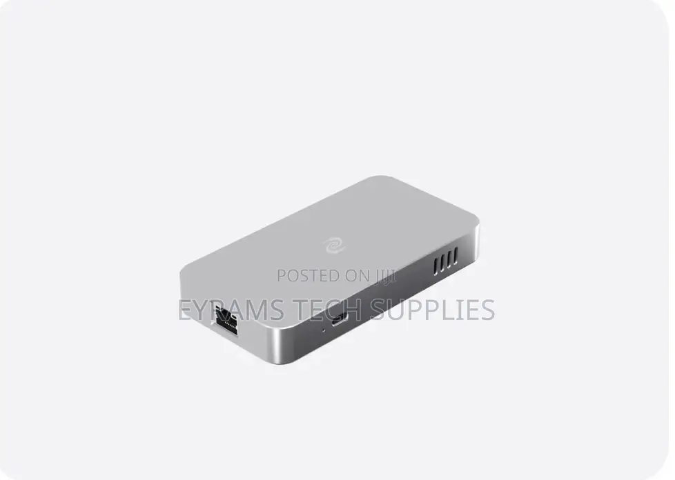 Deeper Connect DPN Mini + Free Uk Sim + Custom Tutorial