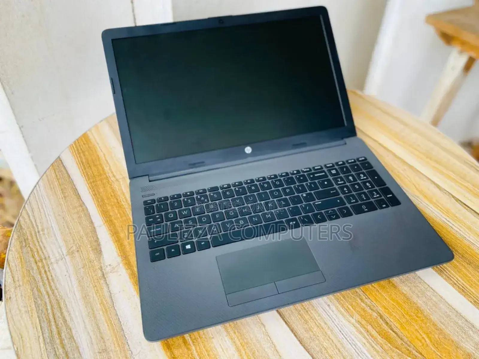 Laptop HP Pavilion 15 8GB Intel Core i7 HDD+SSD 256GB