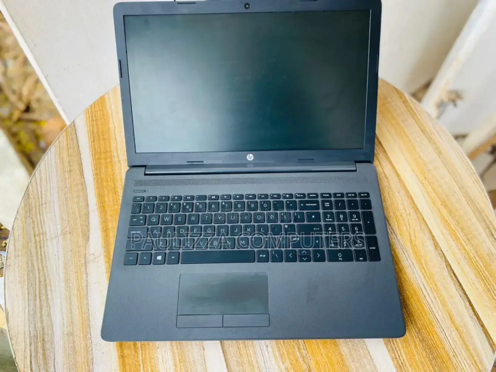 Laptop HP Pavilion 15 8GB Intel Core i7 HDD+SSD 256GB