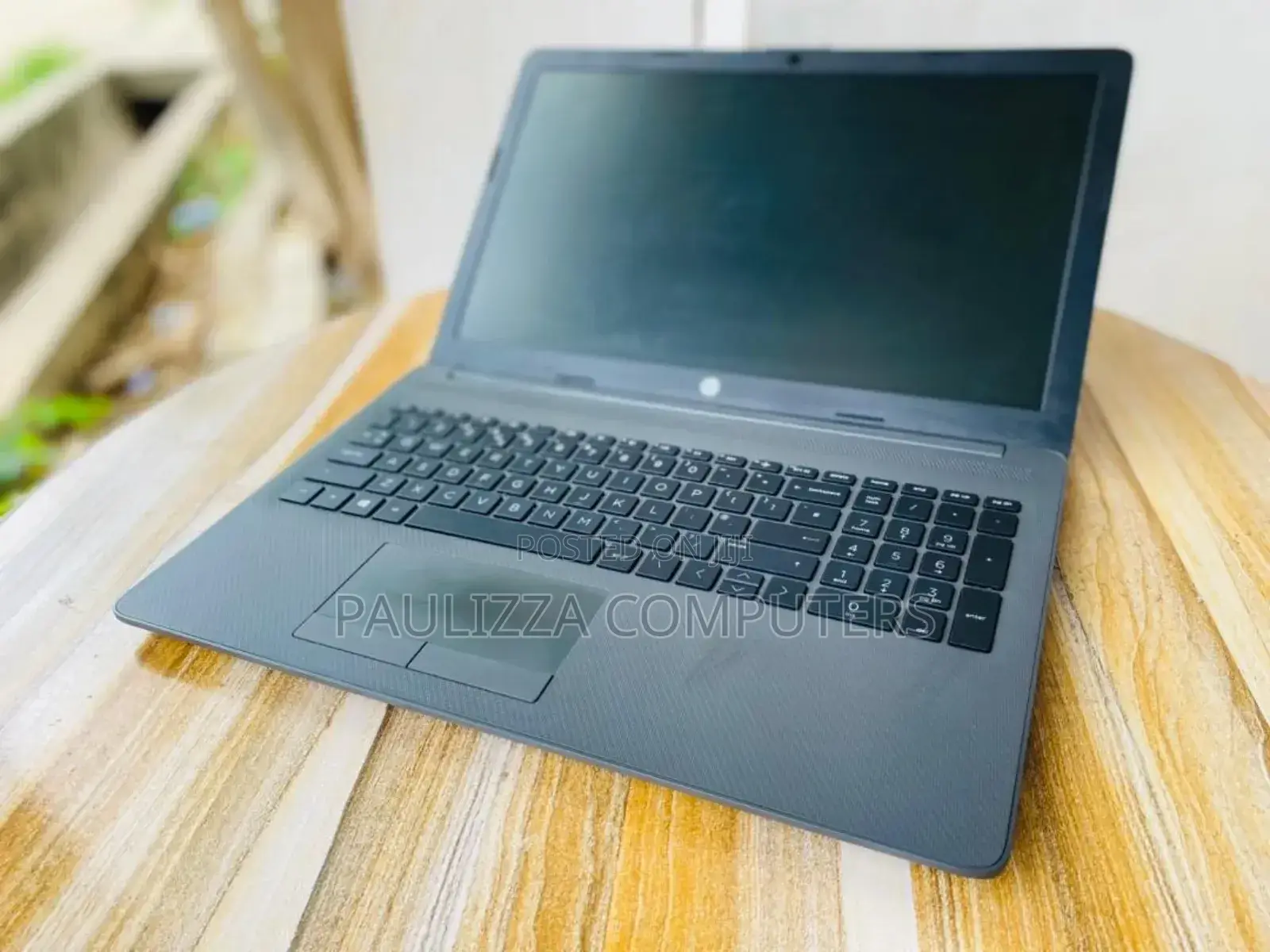 Laptop HP Pavilion 15 8GB Intel Core i7 HDD+SSD 256GB