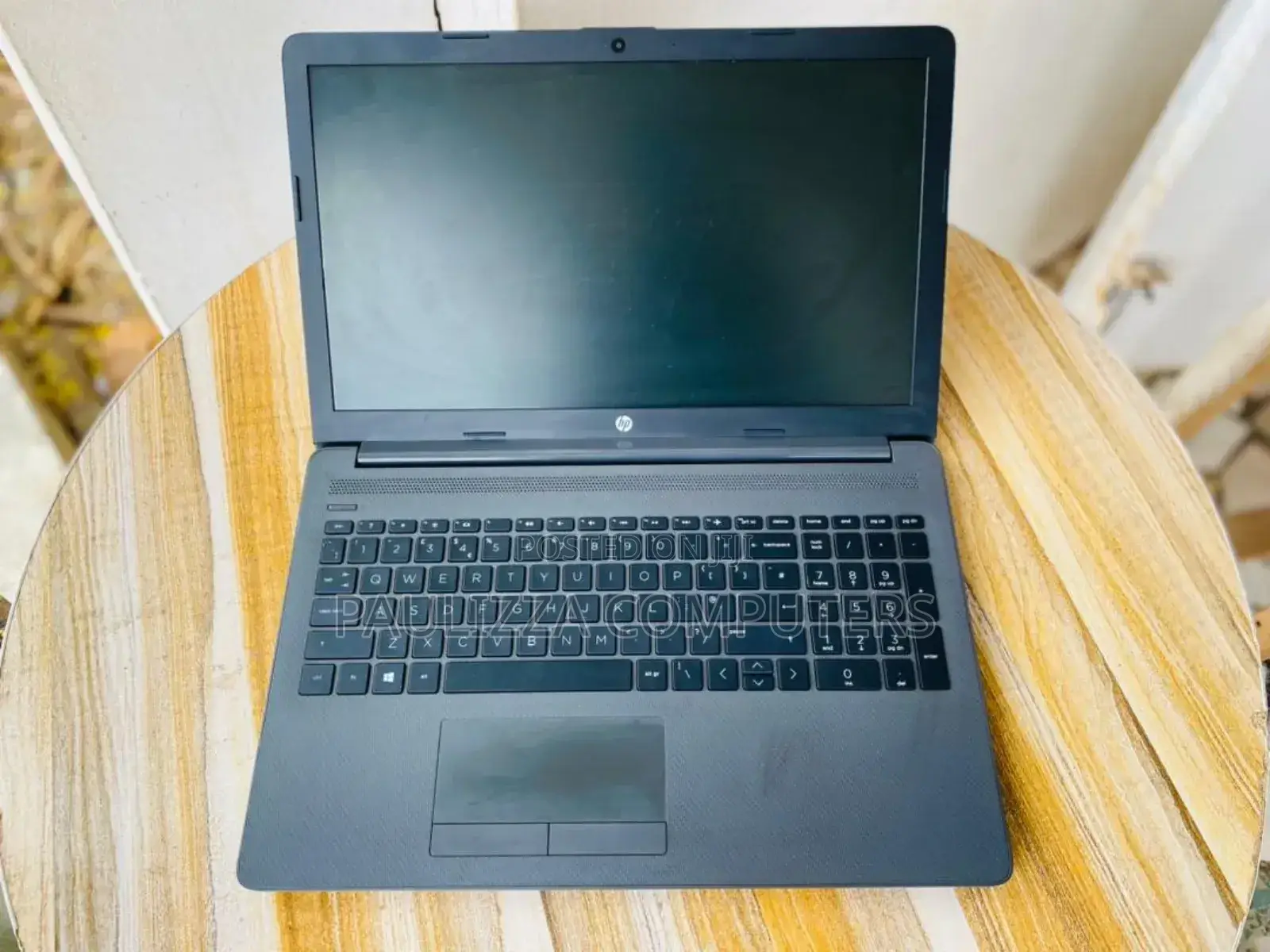 Laptop HP Pavilion 15 8GB Intel Core i7 HDD+SSD 256GB