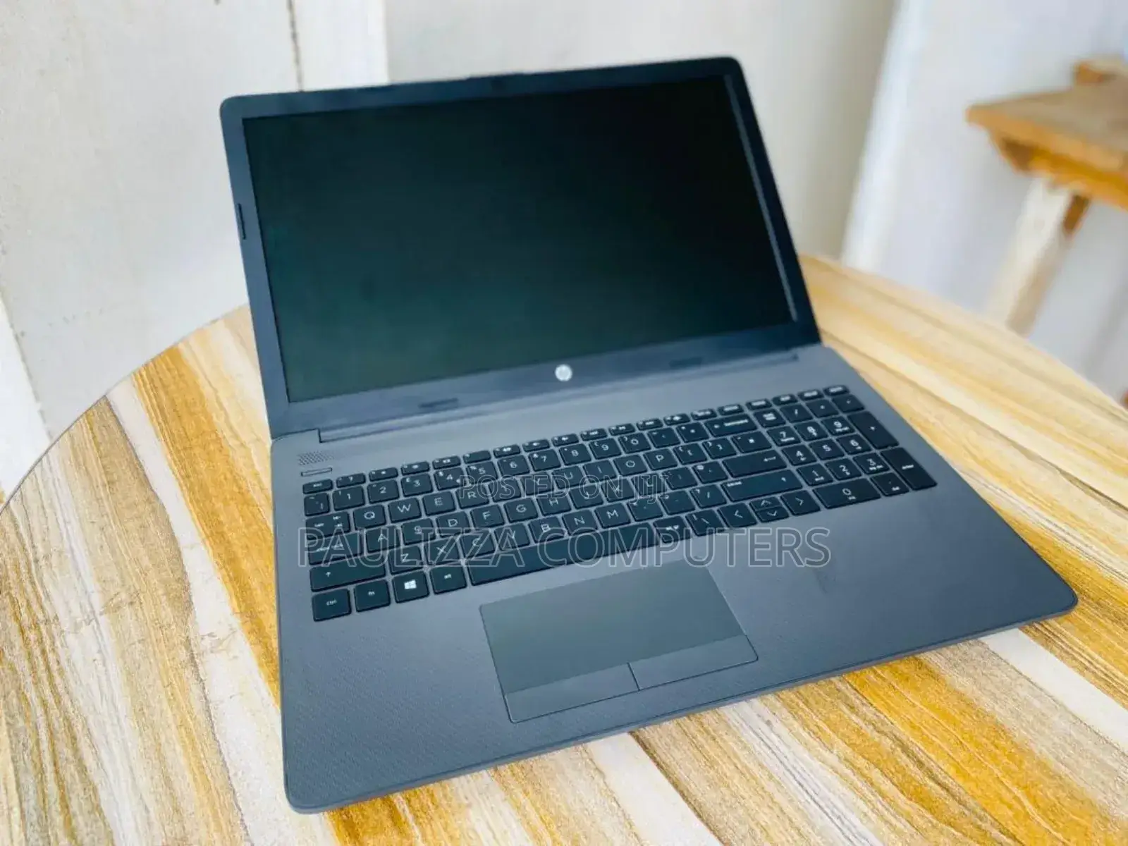 Laptop HP Pavilion 15 8GB Intel Core i7 HDD+SSD 256GB