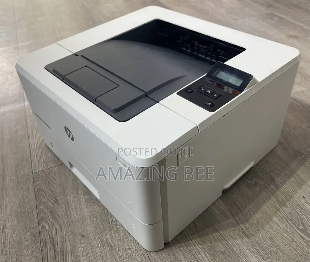 Hp Laserjet Pro M404dn and Hp Pro 402dn (Duplex)