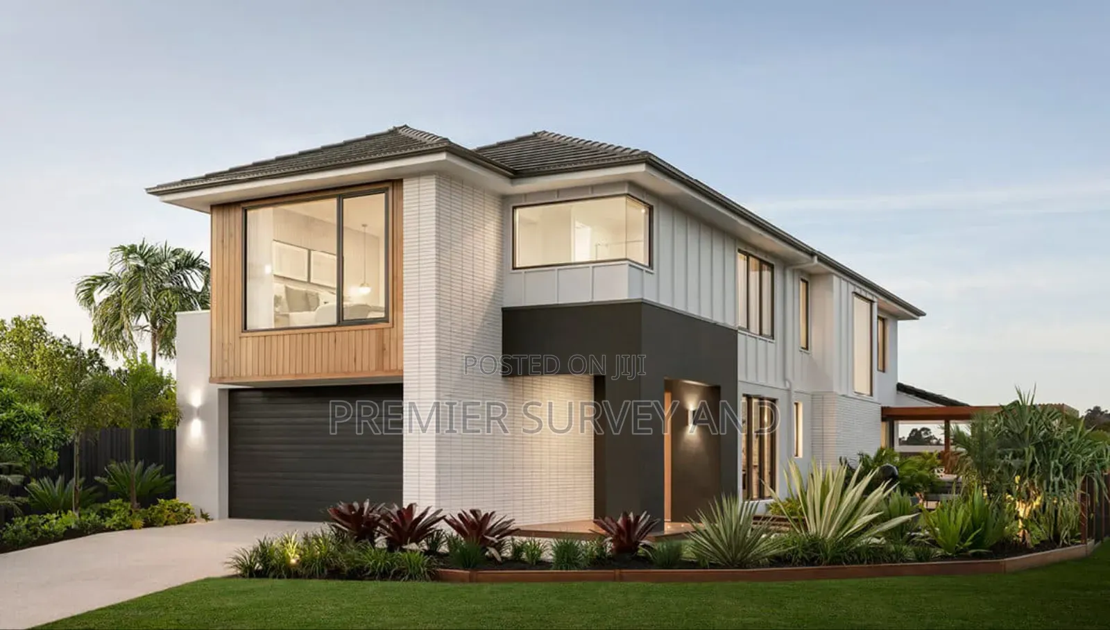 Affordable Architecture Designs