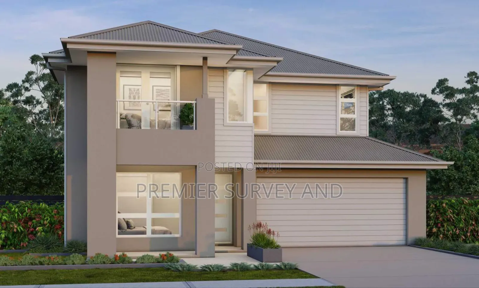 Affordable Architecture Designs