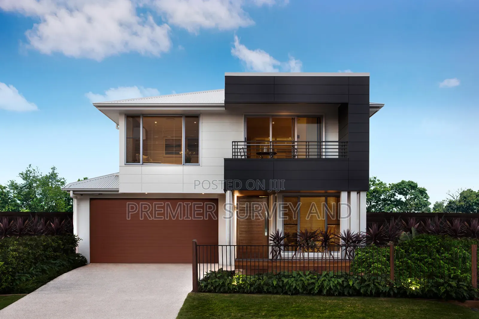 Affordable Architecture Designs