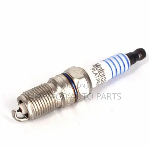 Motorcraft Sp-493 (Agsf-32p-m) Spark Plug