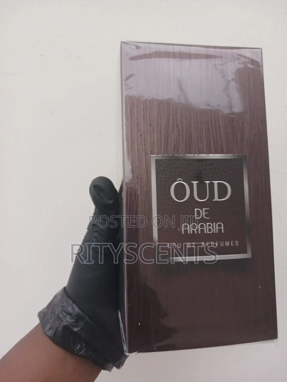 Oud De Arabia Perfume