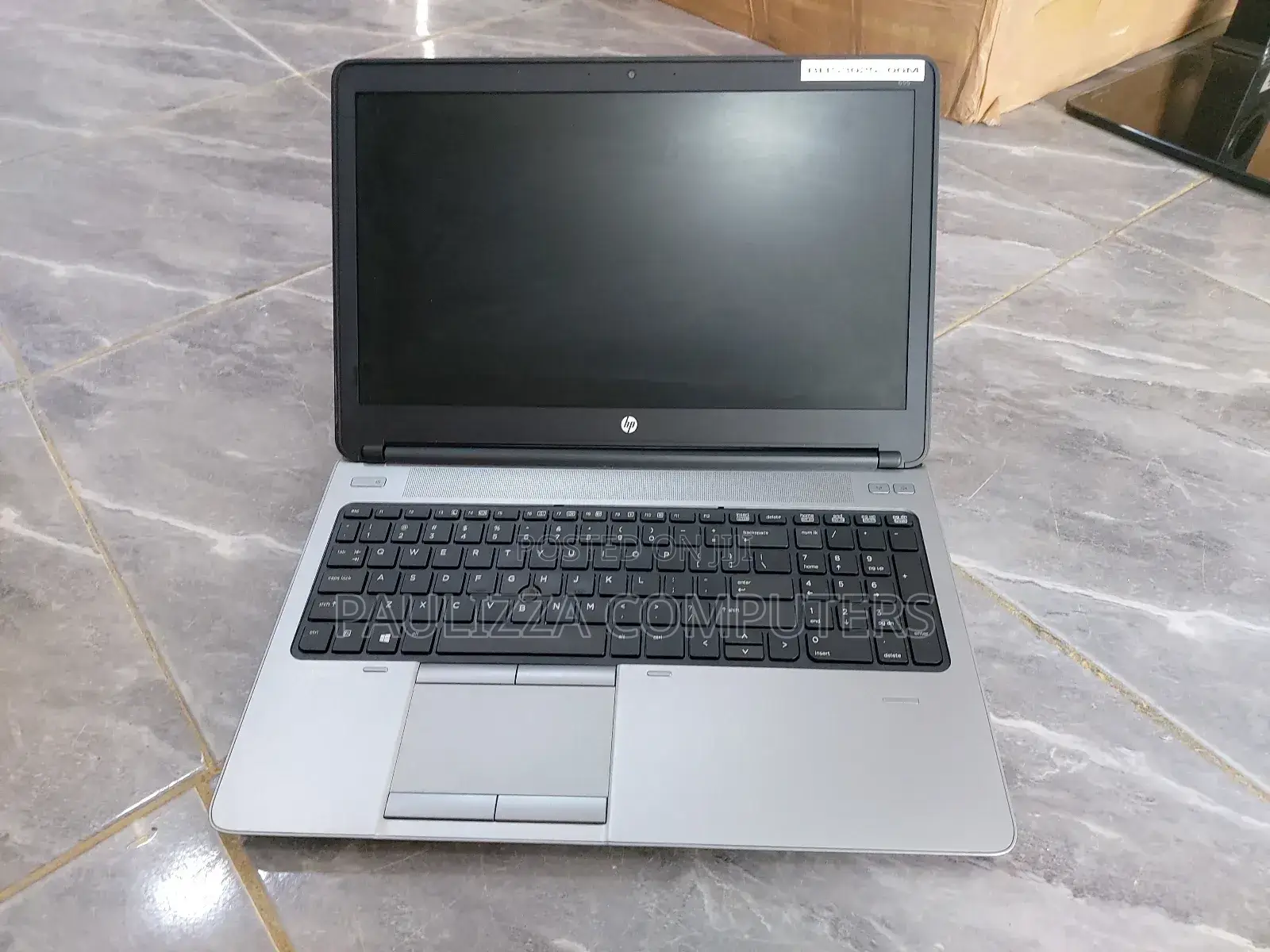 Laptop HP ProBook 450 8GB Intel Core i7 HDD 500GB