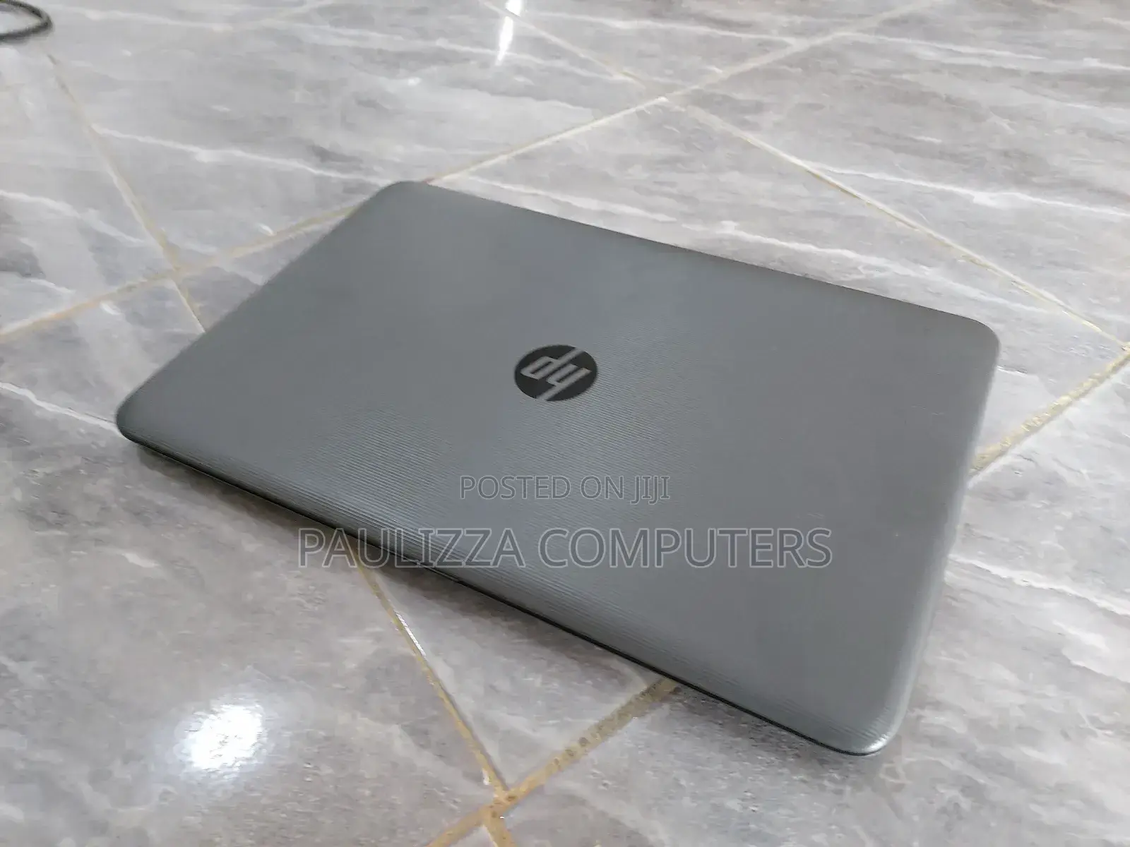 Laptop HP 15-dw0037wm 8GB Intel Core i7 HDD+SSD 500GB