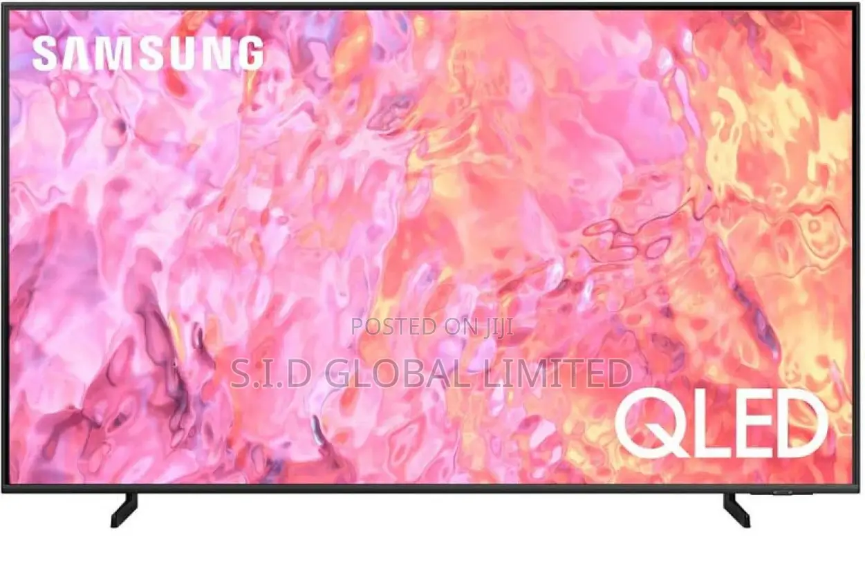 Cinema Experience With SAMSUNG-UHD-SMART--75′-INCH-TV