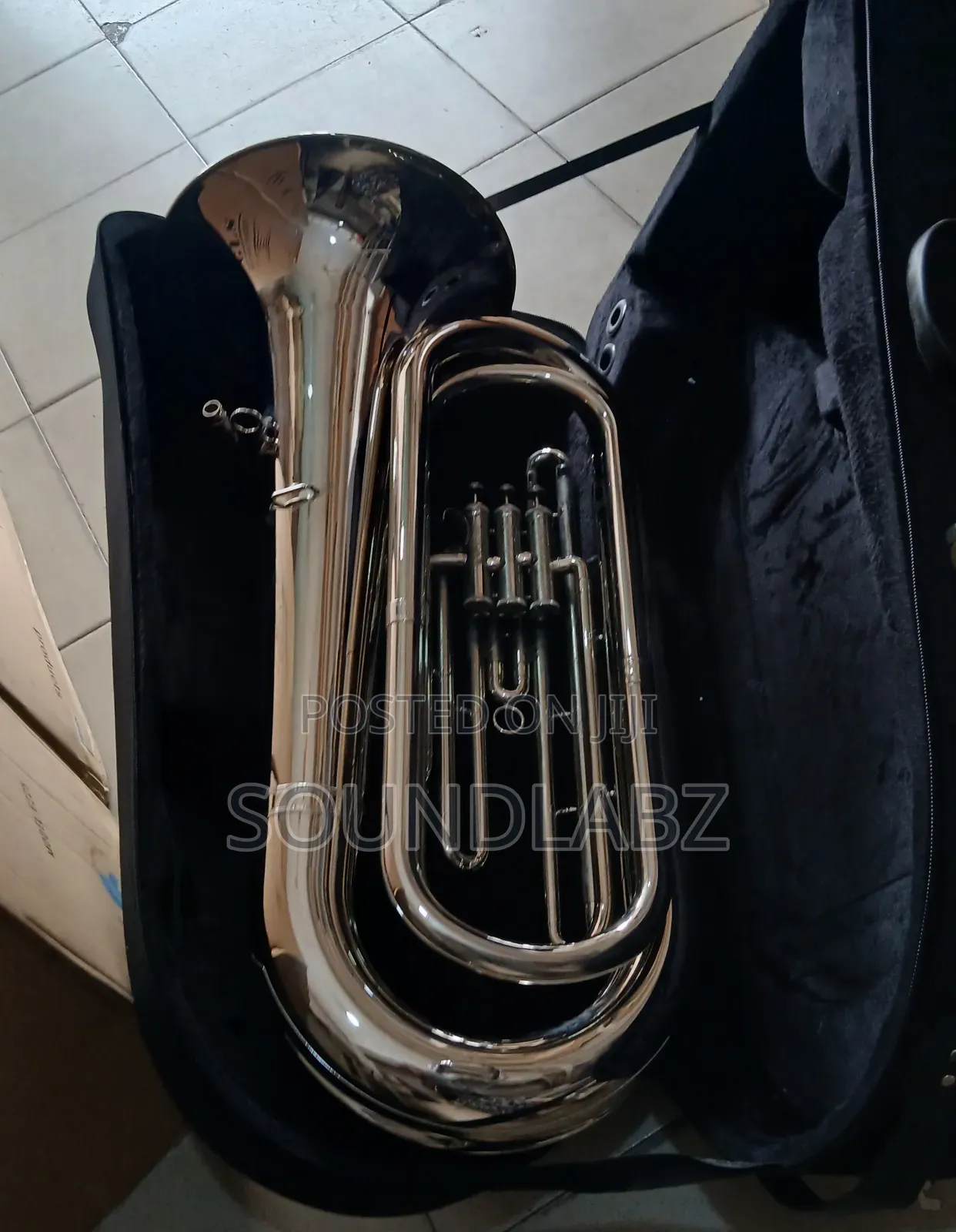 Yahaha Tuba