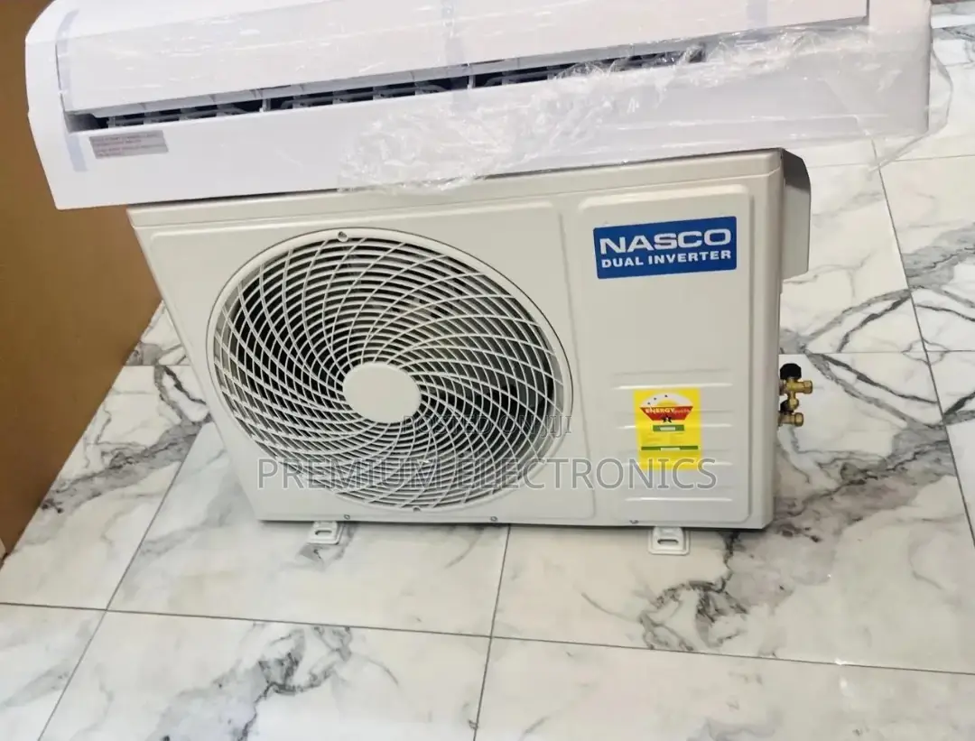 Nasco Digital Inverter 2.0hp Xmas Came Early Promo Ac