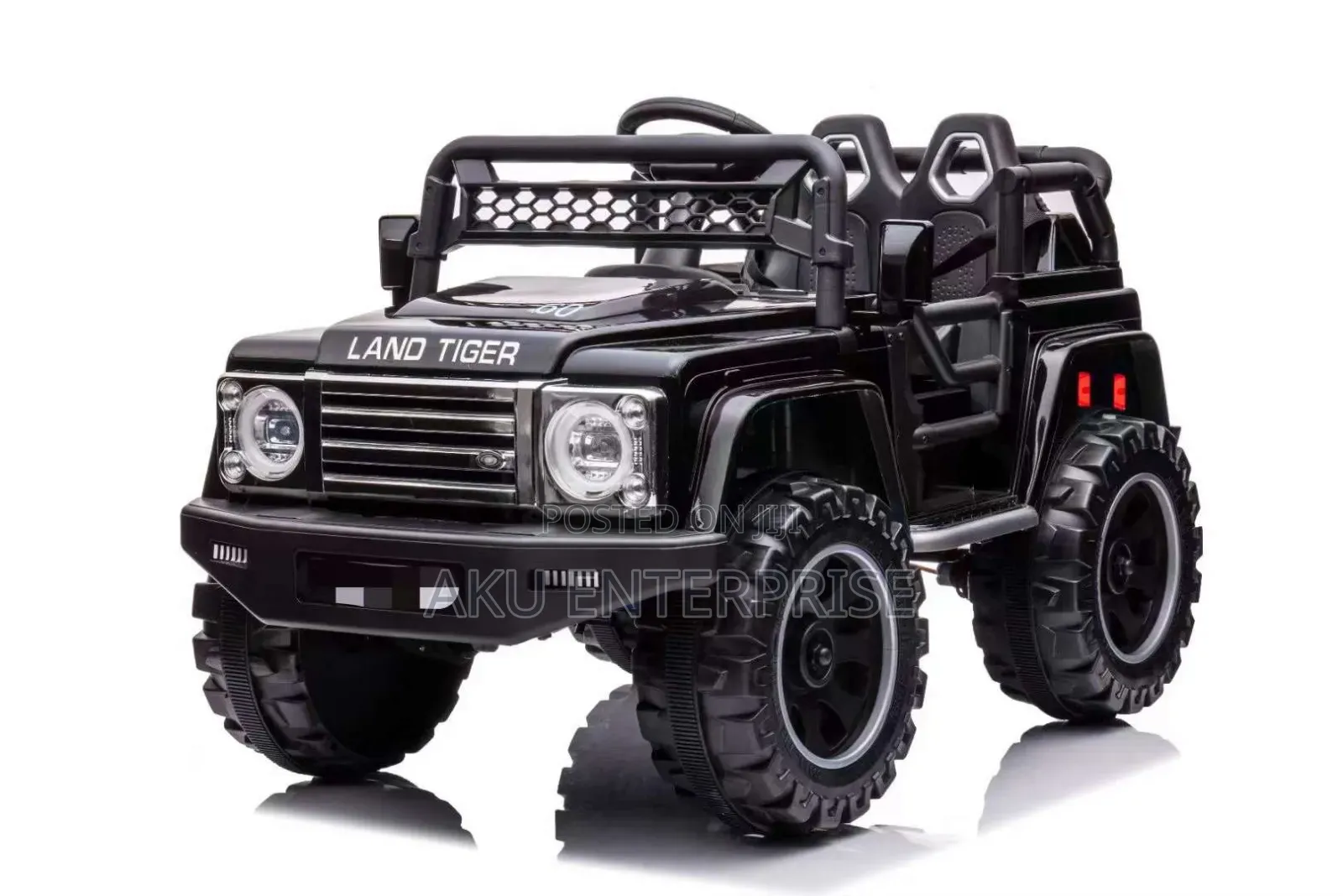 Kids Toy Car Rideon