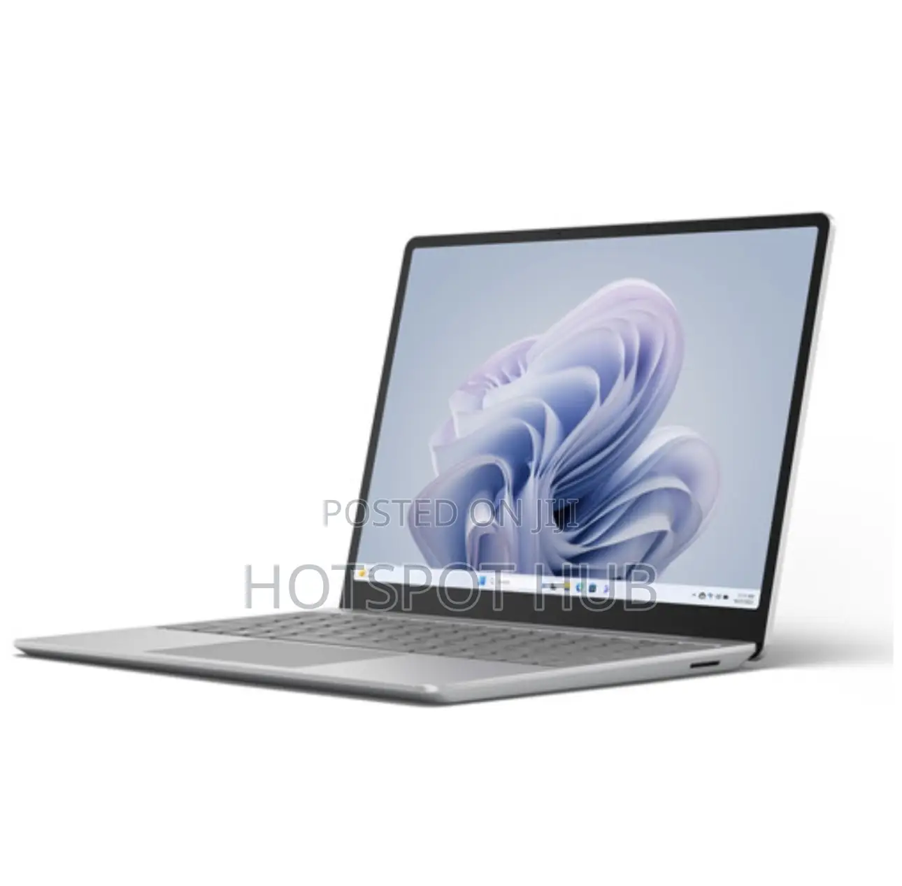 New Laptop Microsoft Surface Go 3 8GB Intel Core I5 SSD 128GB