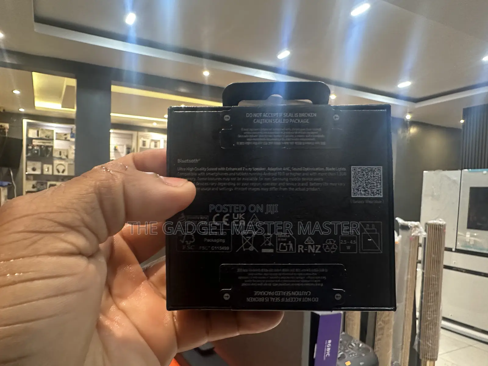Samsung Galaxy Buds 3 Pro