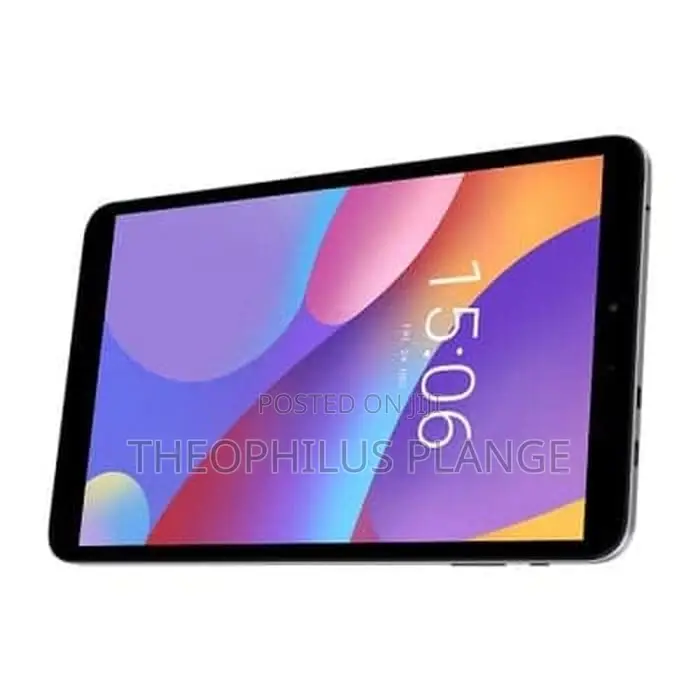 New Oteeto Tab 10 Kids 512 GB Gray