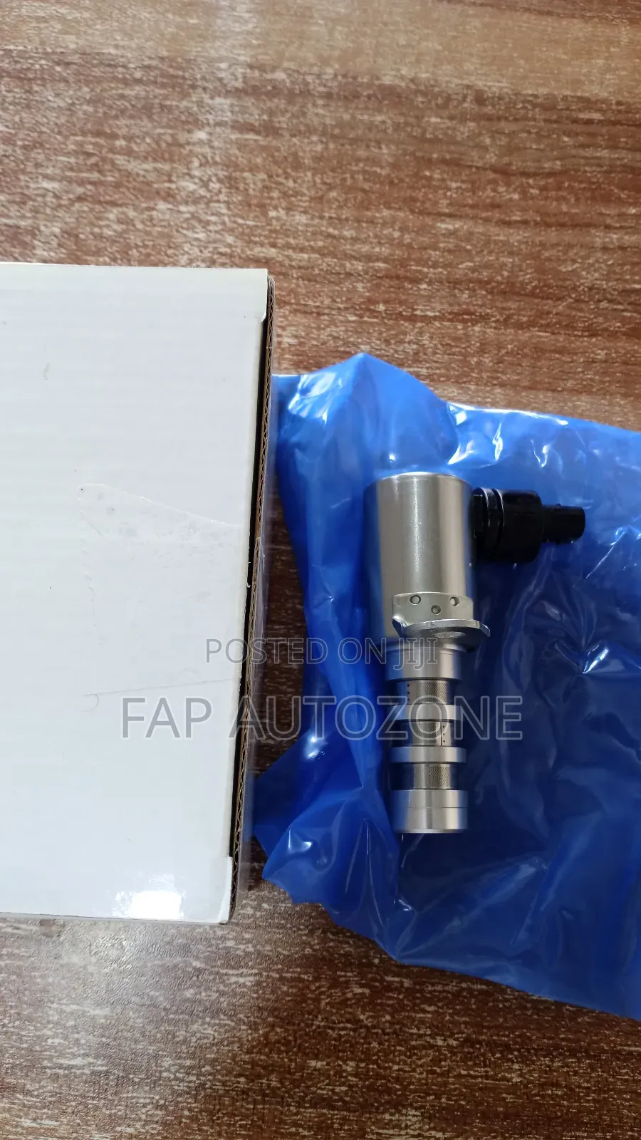 01205. Original Ford VVT Solenoid From USA. 917197