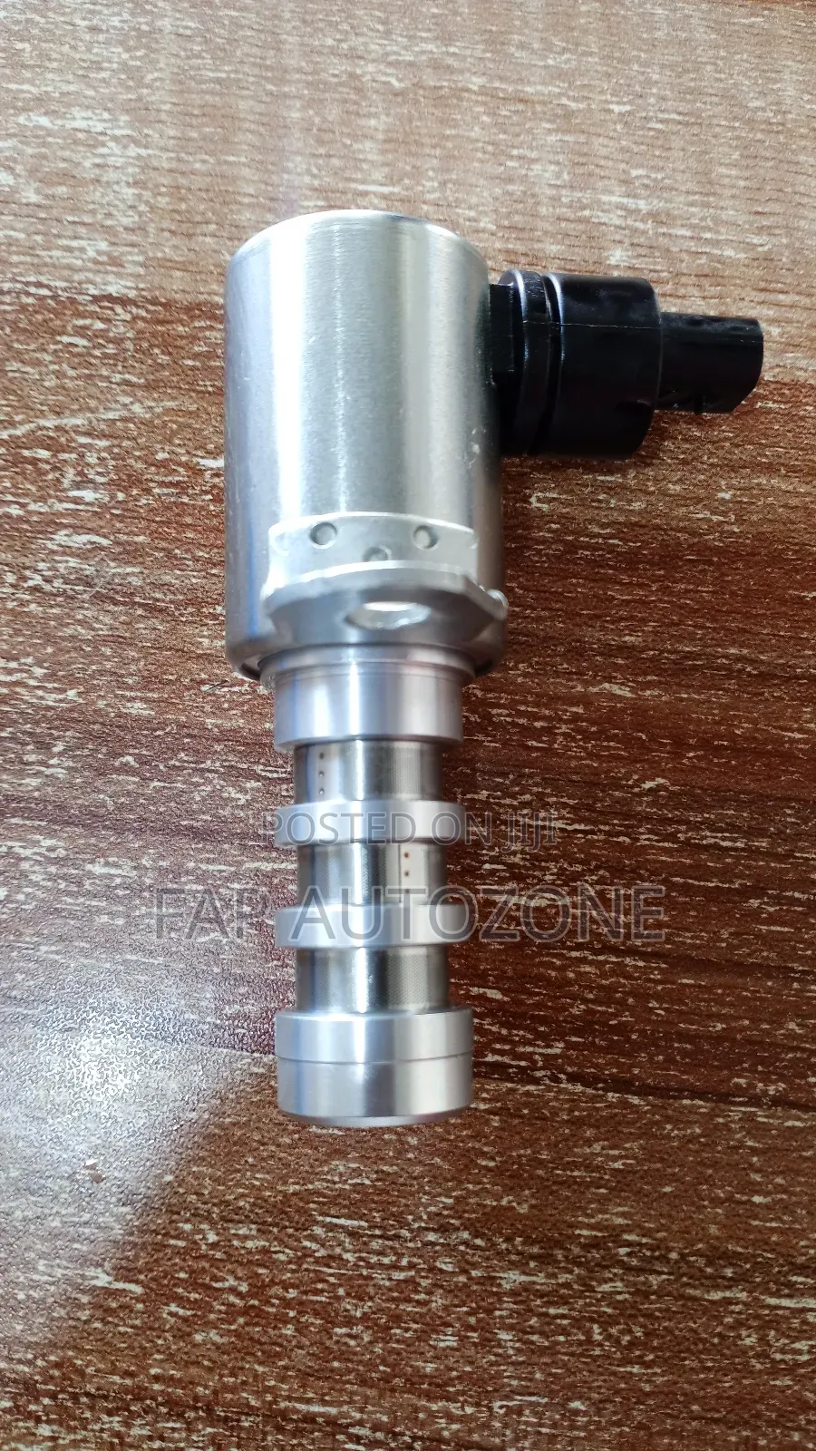 01205. Original Ford VVT Solenoid From USA. 917197