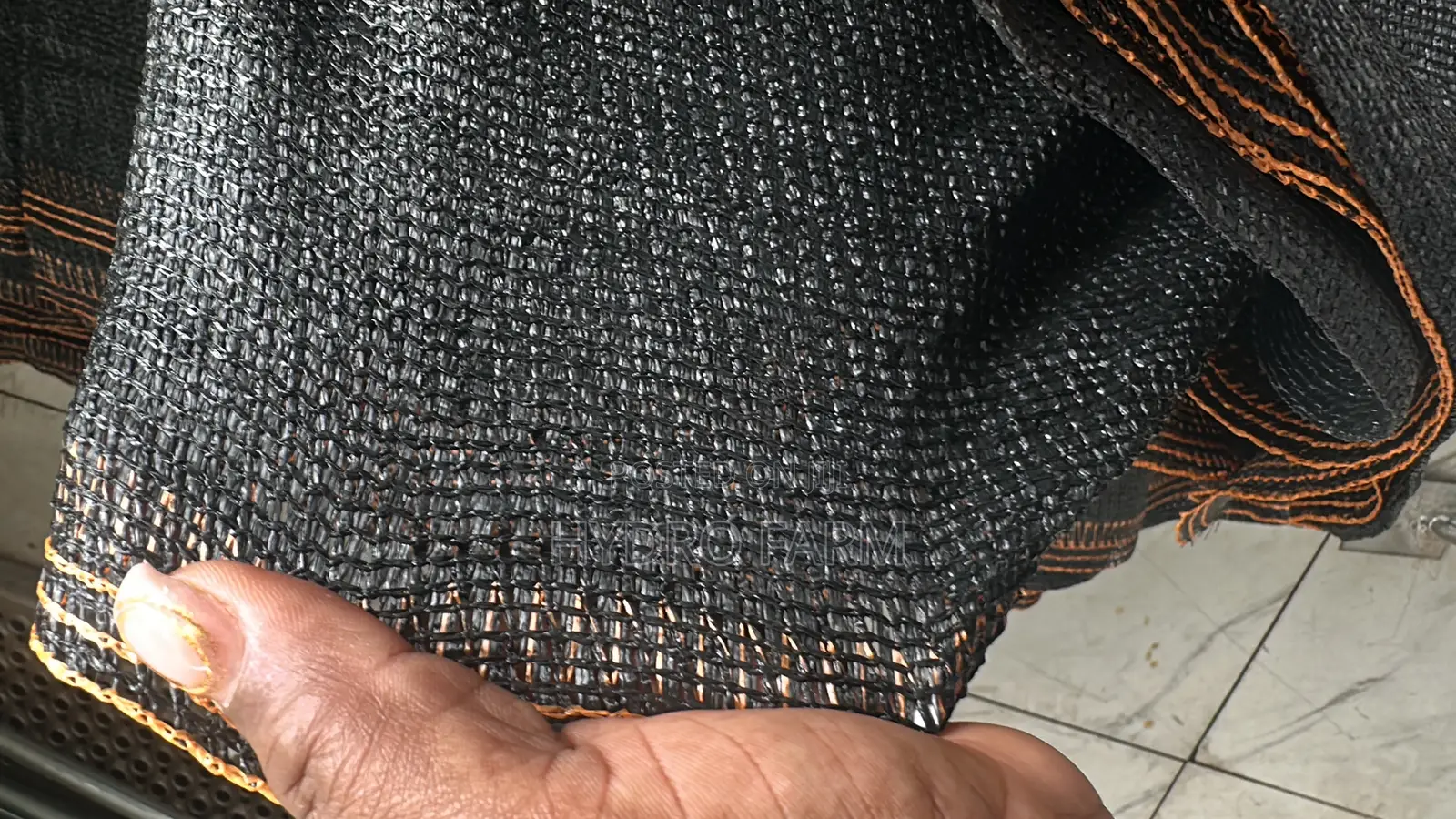 70% 50m * 6m (164ft*19.6ft)Shade Net