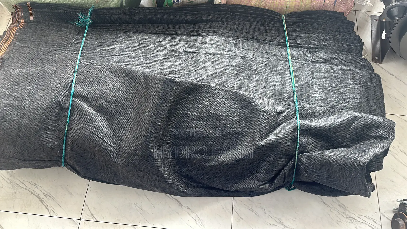 70% 50m * 6m (164ft*19.6ft)Shade Net