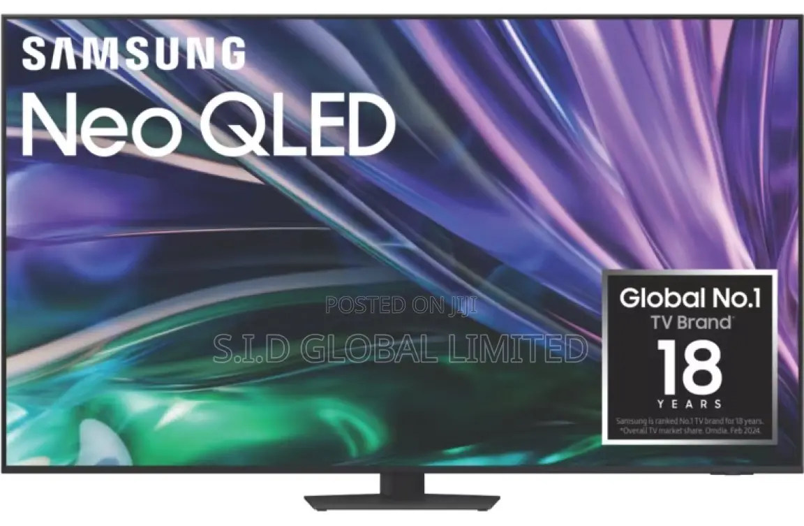 Dolby Atmos SAMSUNG-65′′-NEO-QLED--SMART-TV-QA65QN85DBUXGH