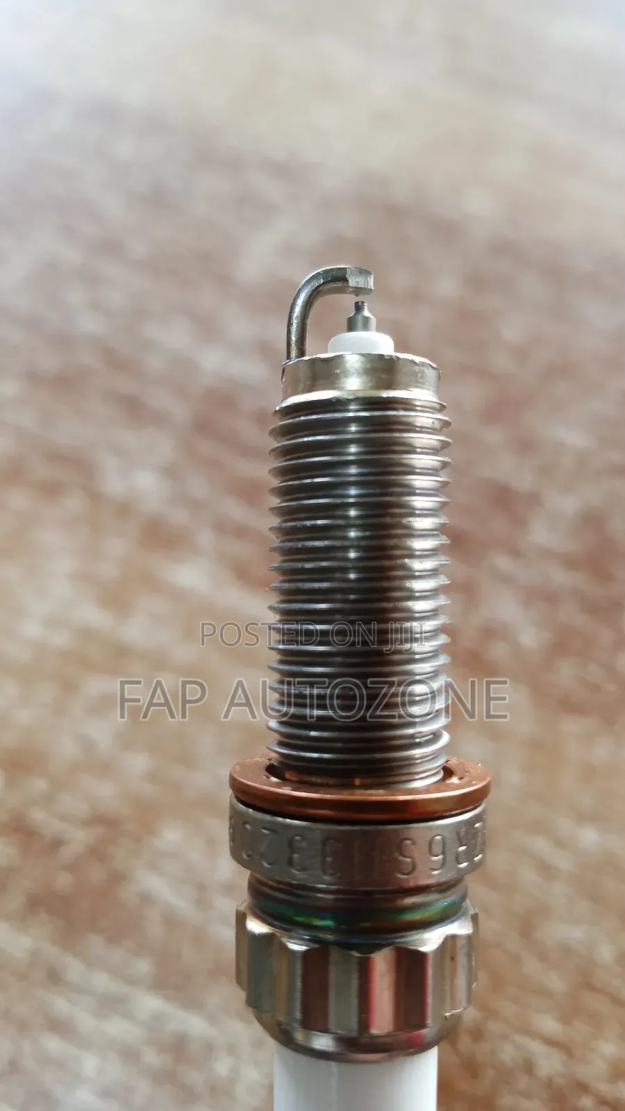 01196. Original Bosch Spark Plug for Mercedes Benz From Usa