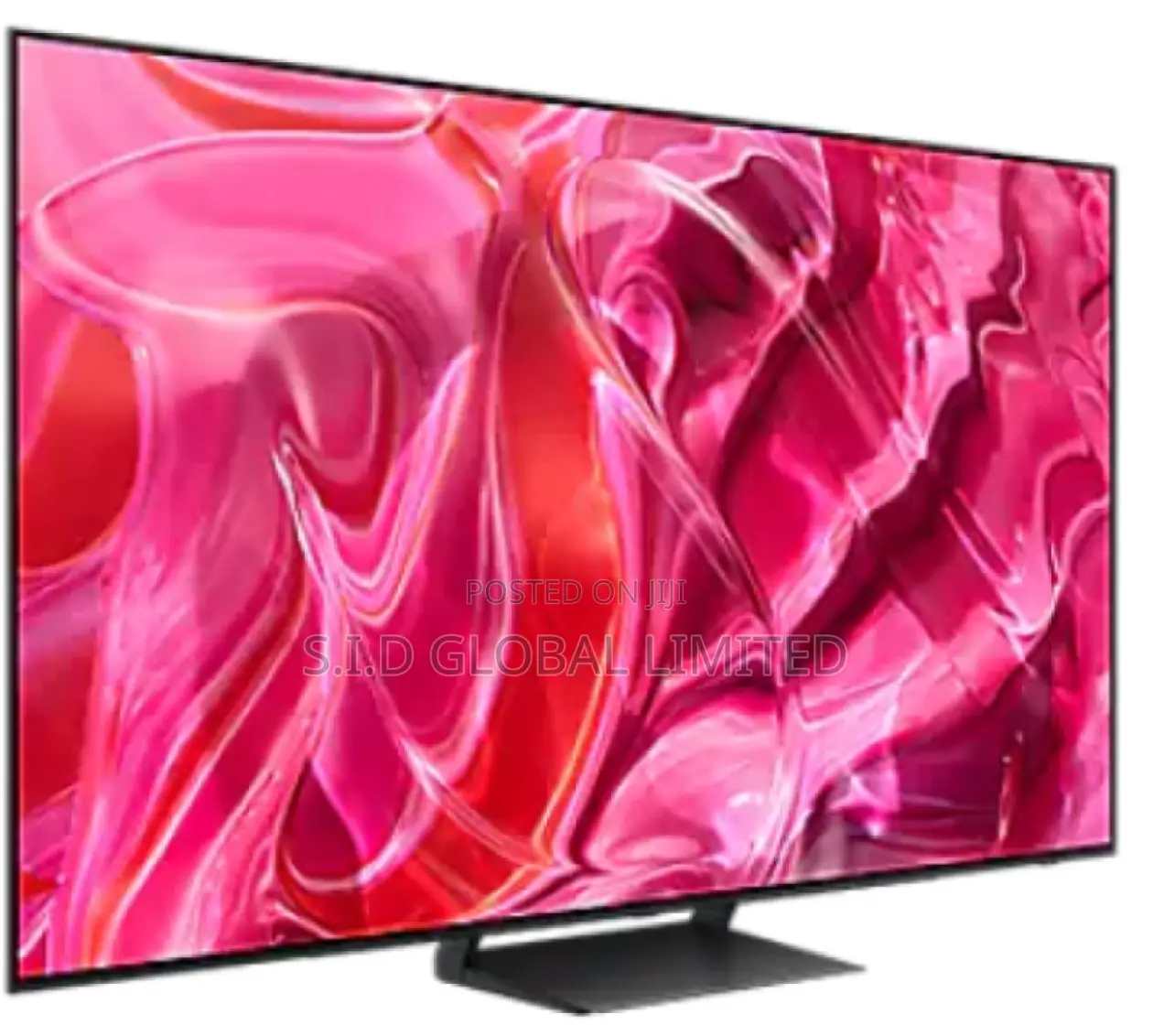Super Ultra Wide View 65" S90C OLED Smart TV