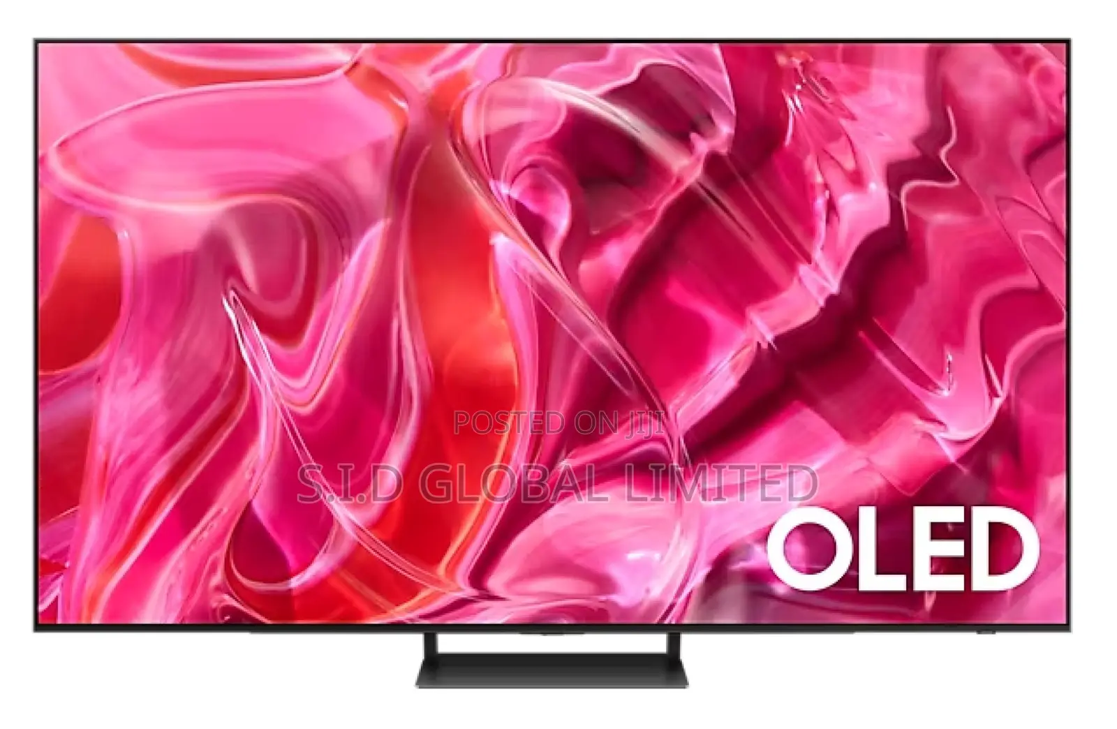 Super Ultra Wide View 65" S90C OLED Smart TV