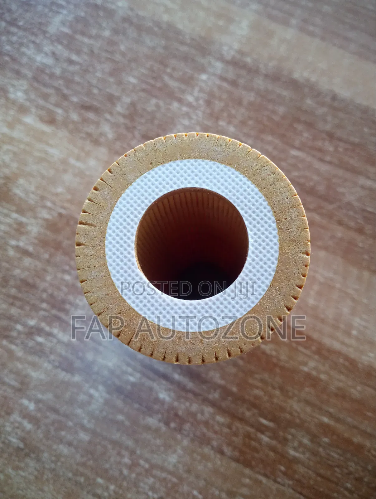 01204. Original Ultra Power Oil Filter From USA.57204
