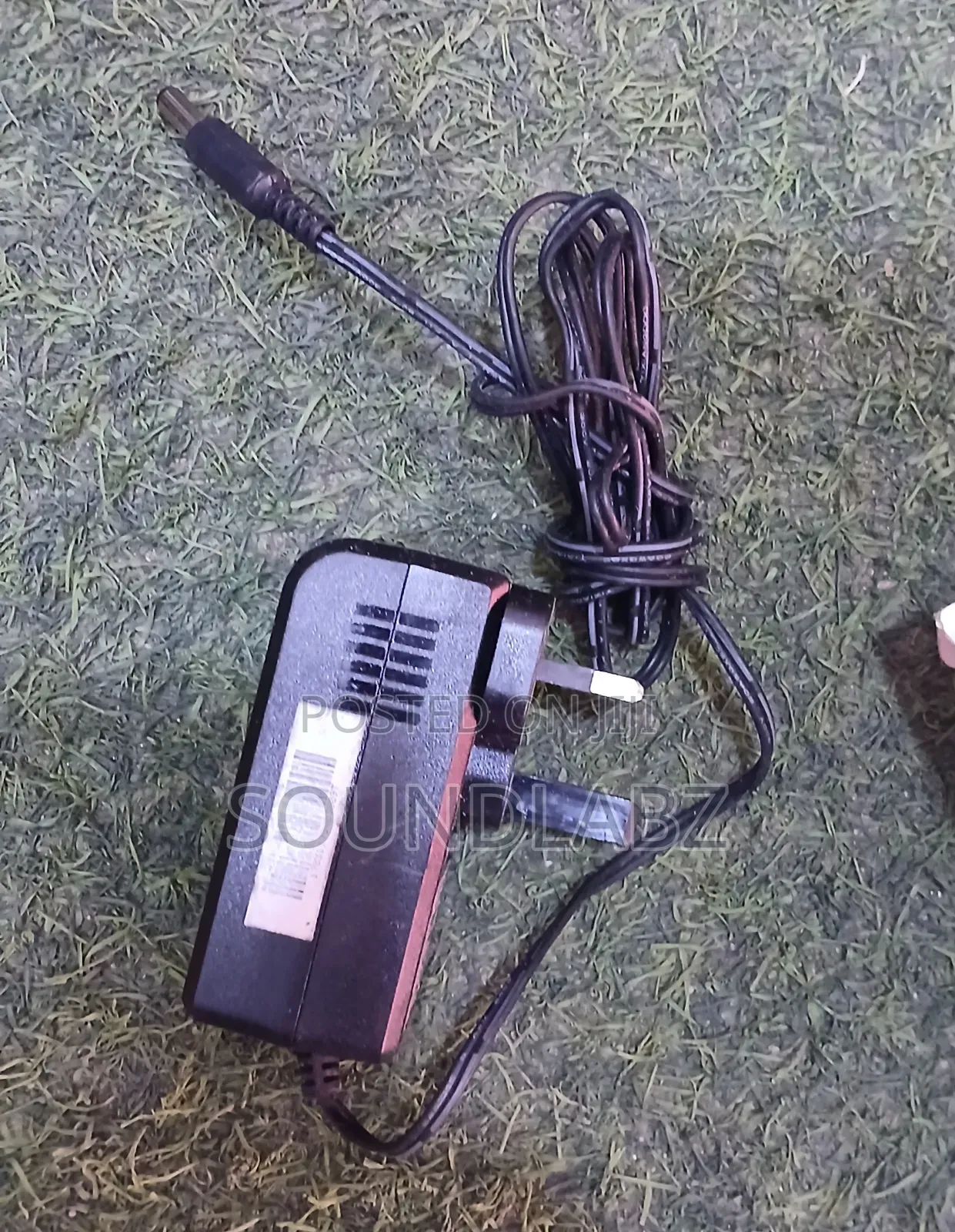 Yamaha PSR-473 Keyboard Adapter