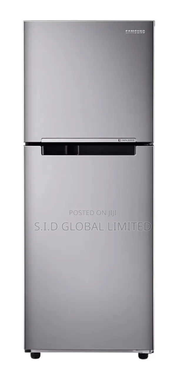 Moist Fresh Zone Top Mount Freezer RT20HAR2DSA/UT