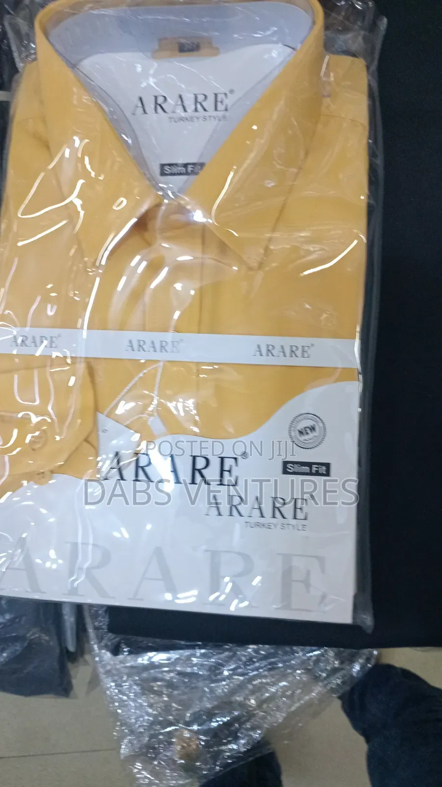 Elegant Men Shirts