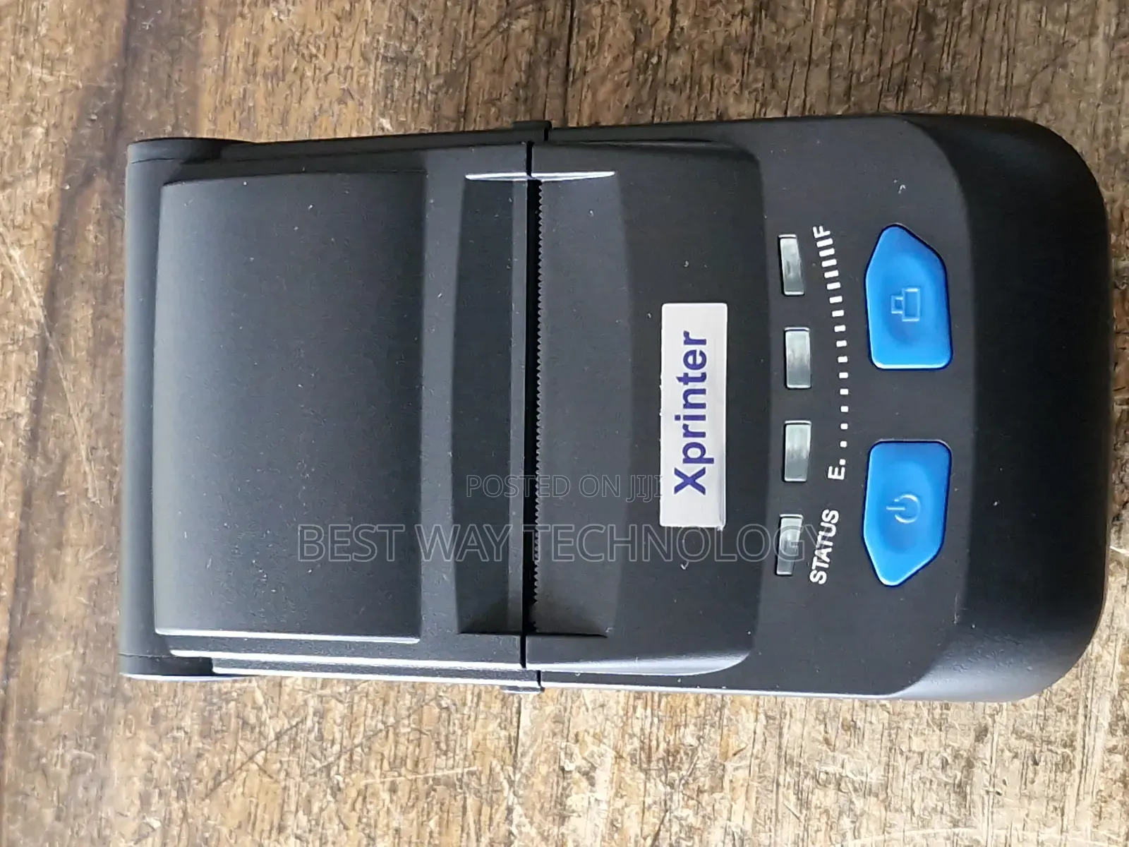 X Printer Bluetooth Mobile