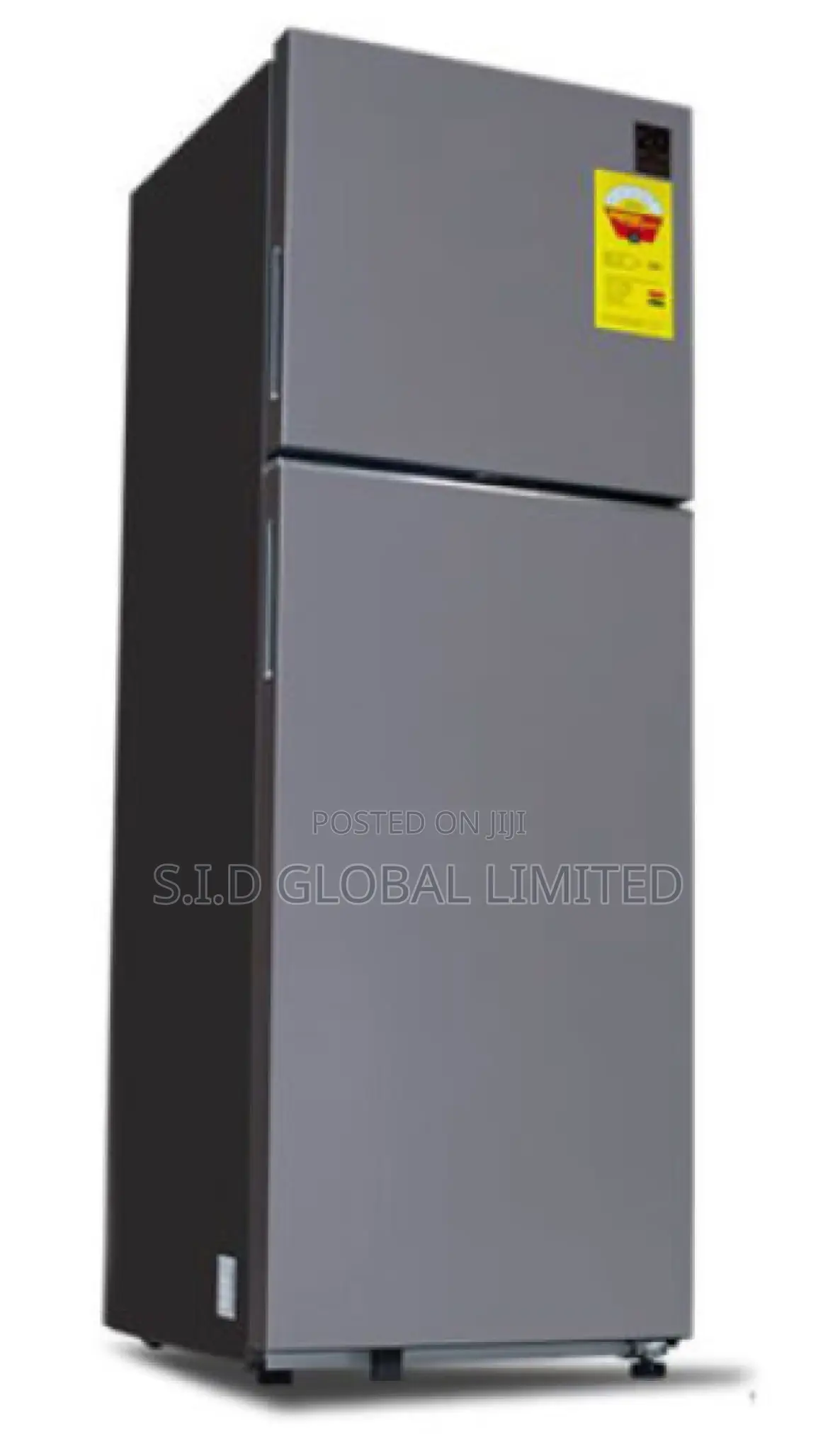 Keep It Cool With SAMSUNG-345LTR-DURACOOL-TWIN-COOLING-PLUS