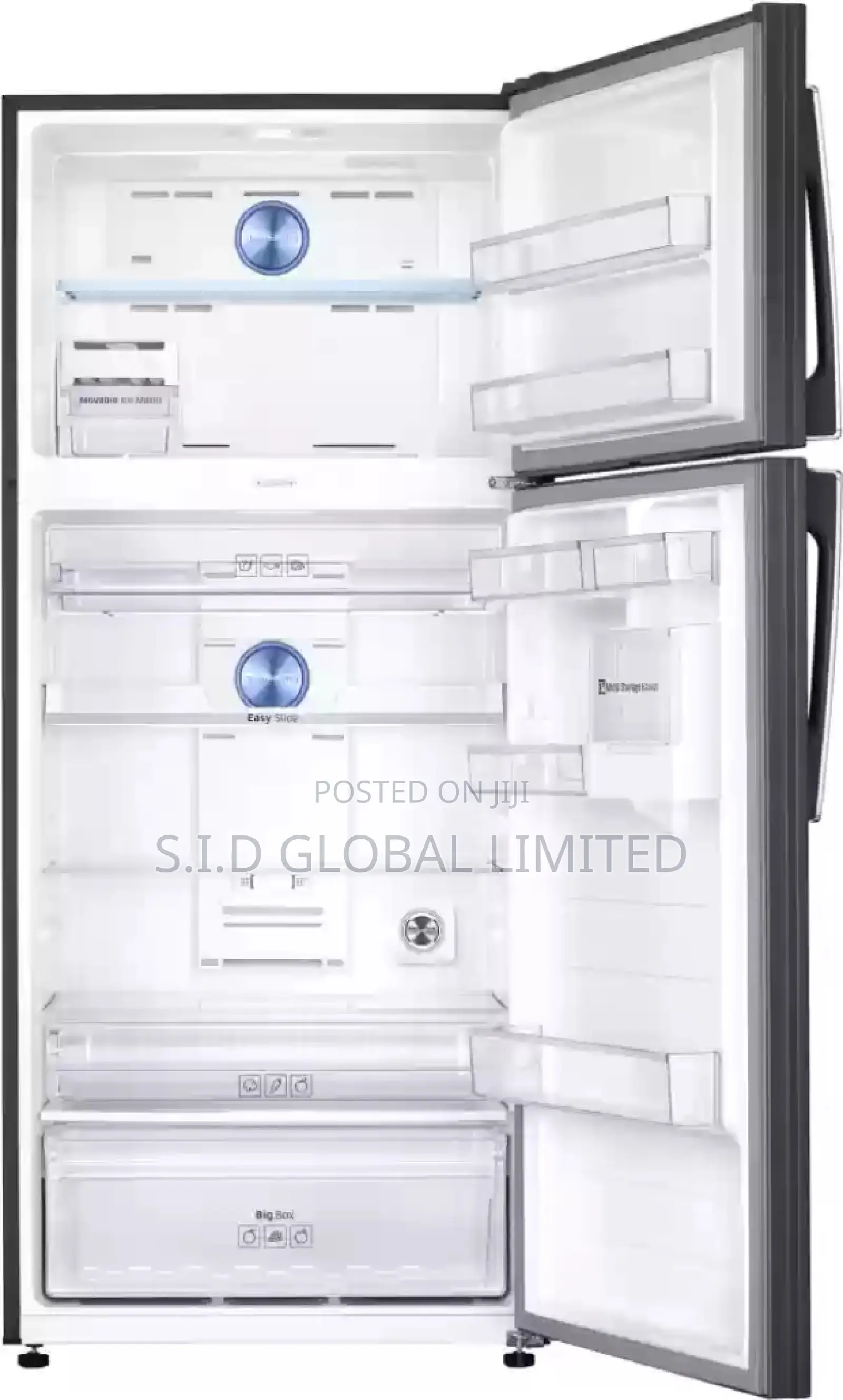 Buy Adorable SAMSUNG-411LTR-DURACOOL-TWIN-COOLING-PLUS