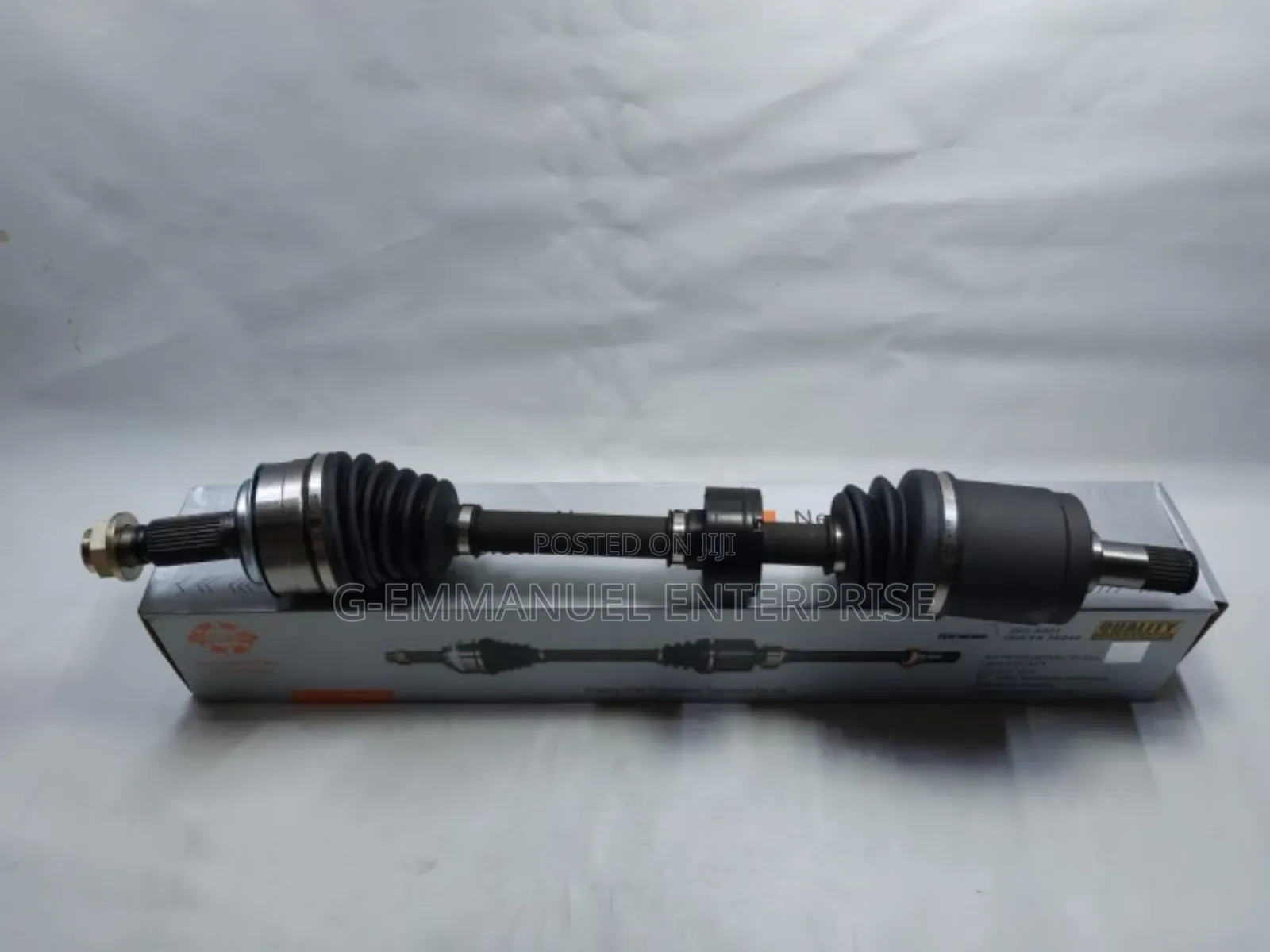 Toyota Camry Spider 2013-15 Driving Shaft. Original Japan.