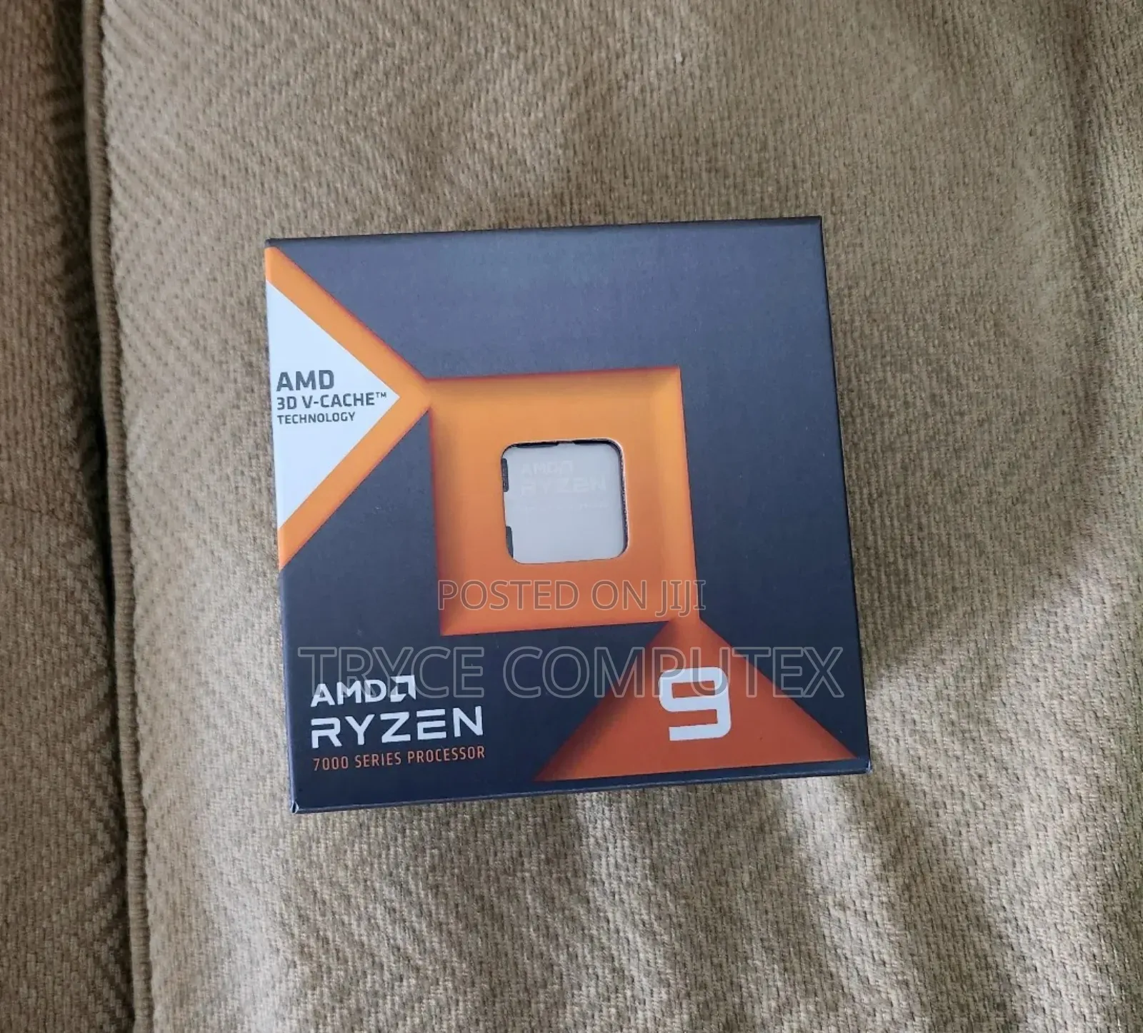 Amd Ryzen 9 7950x3d and Msi X670e Gaming Plus Motherboard