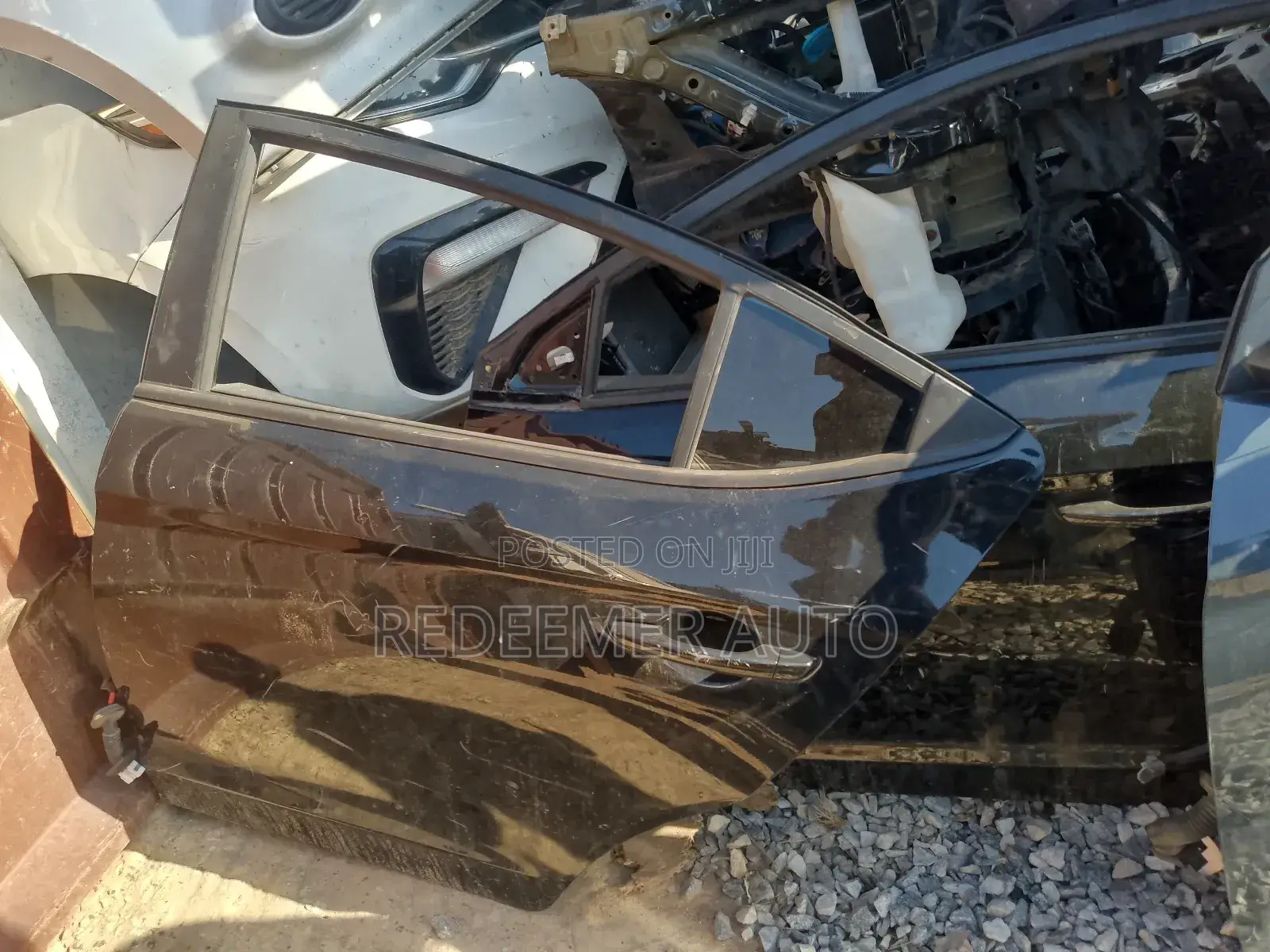 Hyundai Elantra Door 2016,2017,2018,2019,2020
