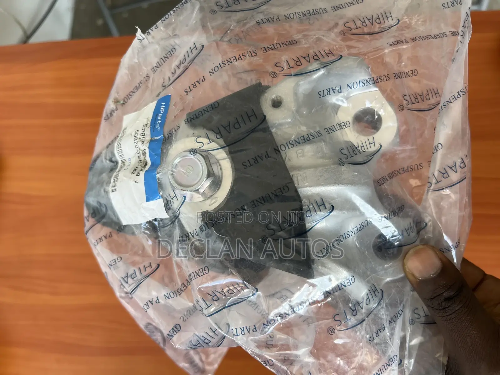 Honda Civic 2014 Engine Top Mount
