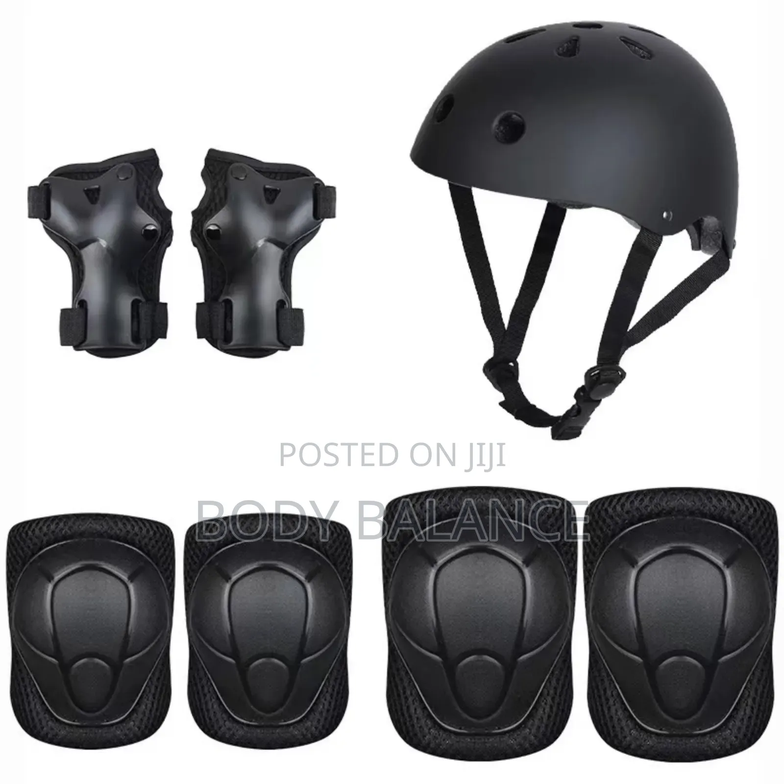Kids Protective Set