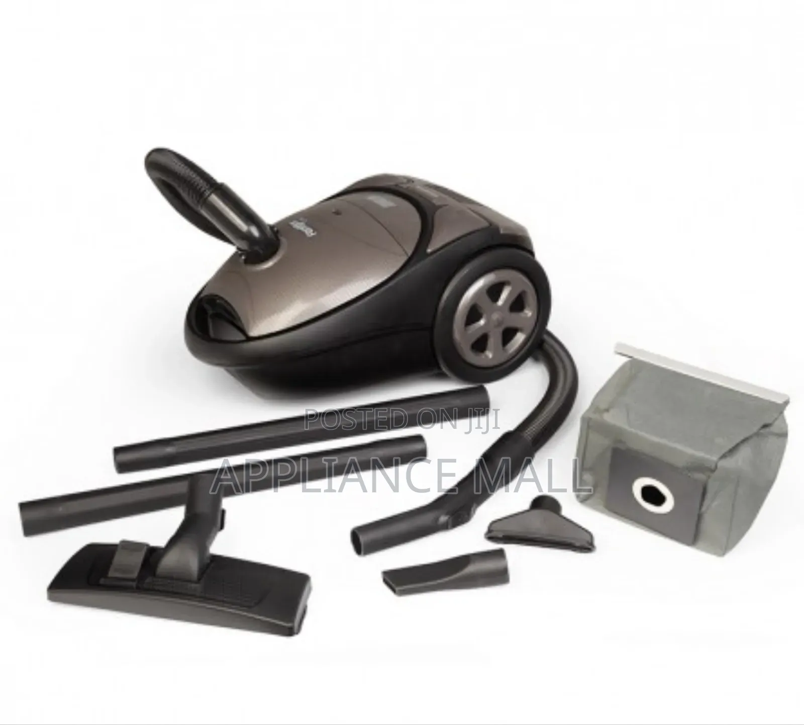 Vacuum Cleaner