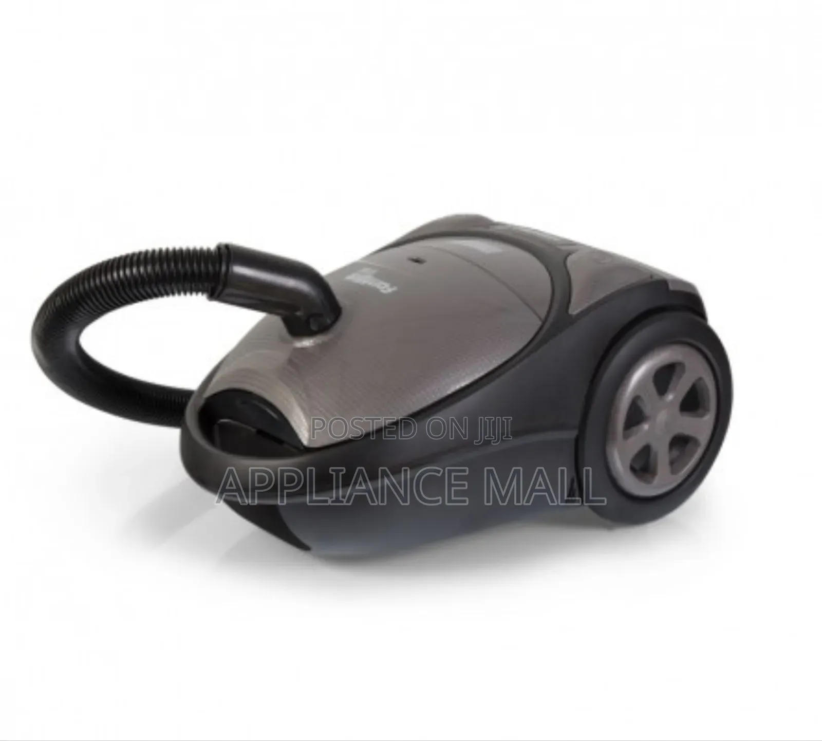 Vacuum Cleaner
