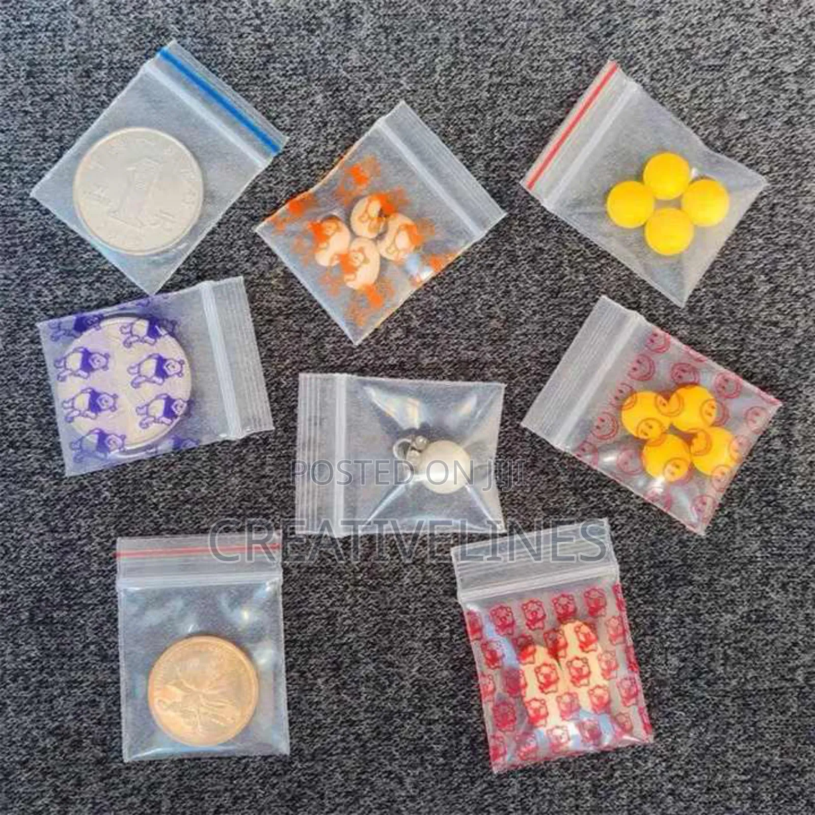 Tablet Rubbers