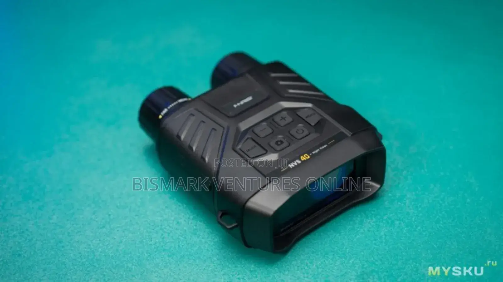 Digital Night Vision Binocular Device Fnirsi NVS-40