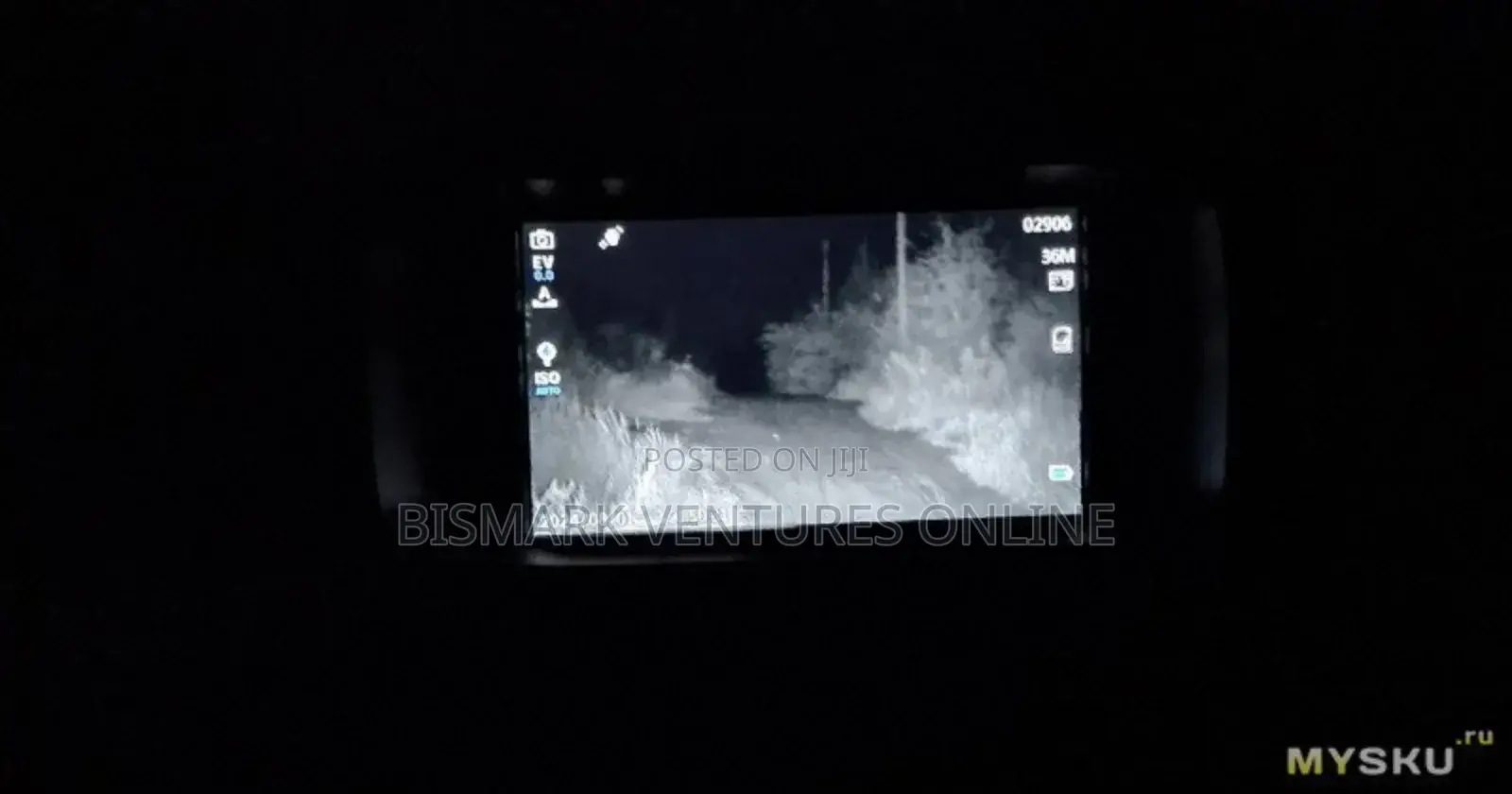 Digital Night Vision Binocular Device Fnirsi NVS-40