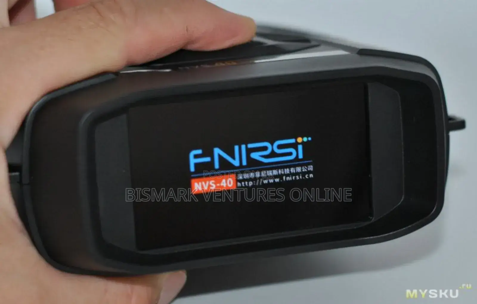 Digital Night Vision Binocular Device Fnirsi NVS-40