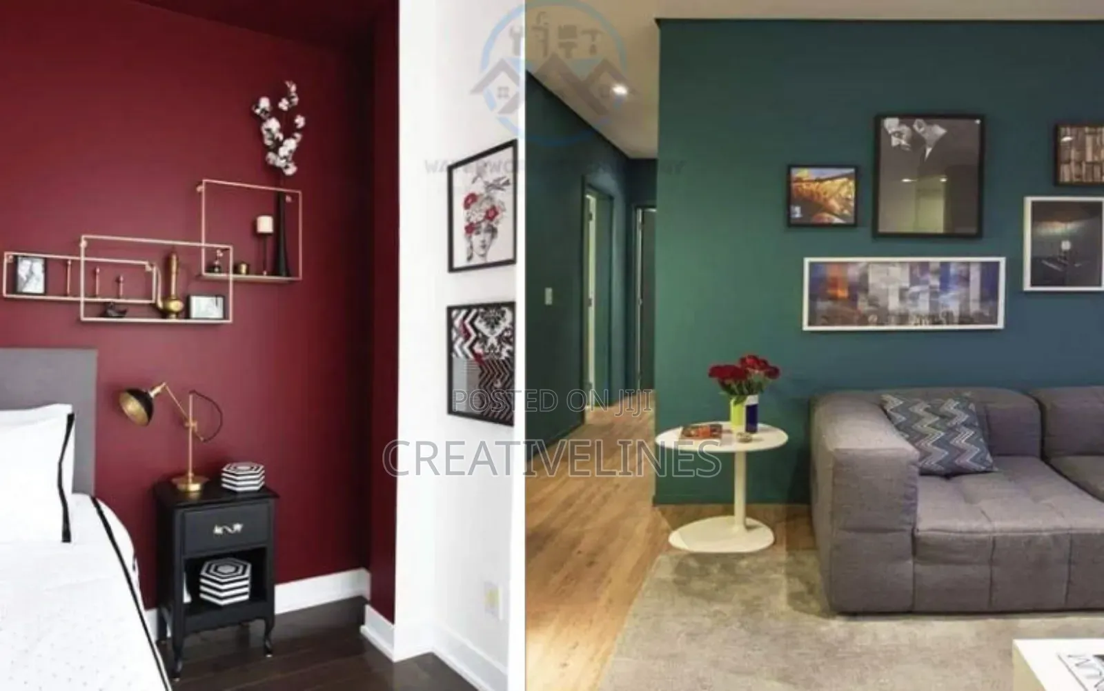 Professional Painting